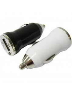 Cargador de Auto SL_USB1A de  1000mAh