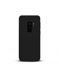 Protector TPU SIL_360° Samsung A530 A8 2018 Negro