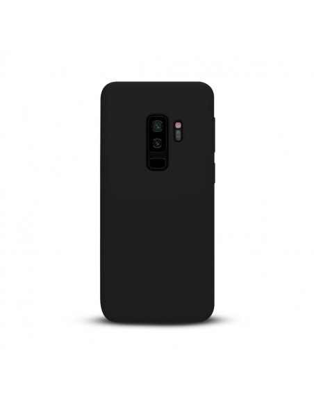 Protector TPU SIL_360° Huawei P10 Lite Negro