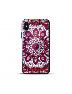 Protector Reforzado 5D Samsung G965 S9 Plus Mandala