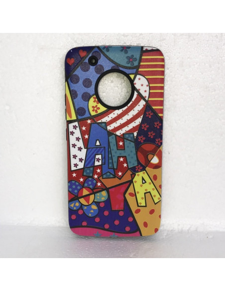 Protector Reforzado Diseño9 Huawei GW Metal TematicaCorazon