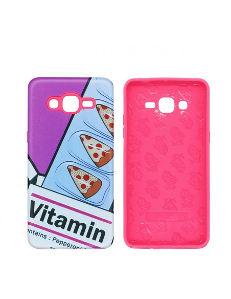 Protector Reforzado Diseño9 Samsung J701 J7 Neo Vitamina