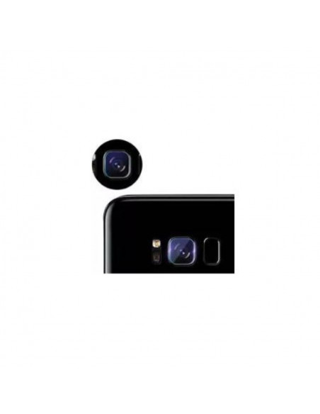 Film Vidrio Templado Camara Samsung G950 S8