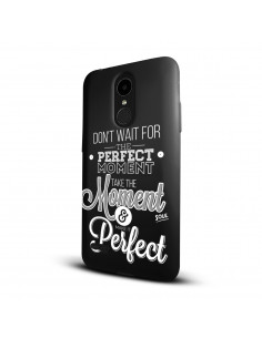 Protector TPU con Diseño Laser17 Samsung J530 J5 Pro Perfect