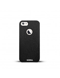 Protector Reforzado 3D Pixel Motorola XT1763 Moto E4 Negro