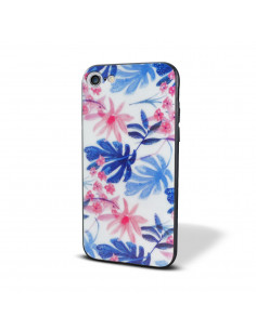 Protector Gel TPU Glow2 Diseño Samsung J530 J5 Pro Jungle