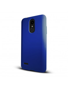 Protector Gel TPU Soft  Mate Samsung J530 J5 Pro Azul