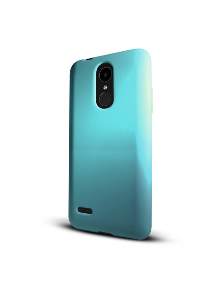 Protector Gel TPU Soft  Mate Samsung J530 J5 Pro Aqua
