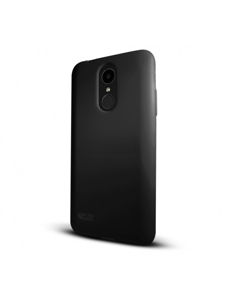 Protector Gel TPU Soft  Mate Huawei Mate 9 Lite (5.5") Negro