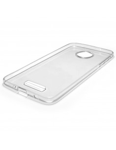 Protector Gel TPU Motorola Moto E4 (XT1763) Transparente