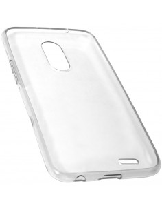 Protector Gel TPU LG X220 K5 2017 Transparente