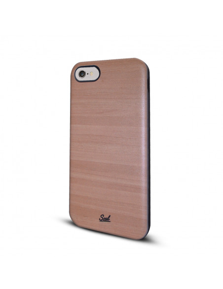 Protector Reforzado Madera Samsung J730 J7 Pro Haya Wood