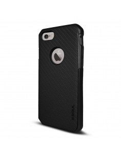 Protector Reforzado SPIKE Samsung J530 J5 Pro Negro