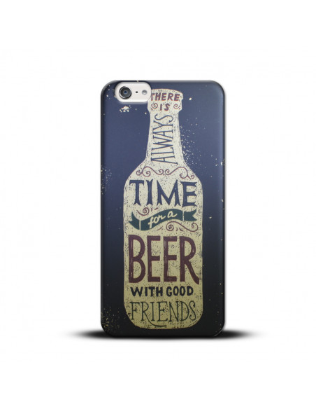 Protector Gel TPU 3D Relief Samsung J530 J5 Pro Beer