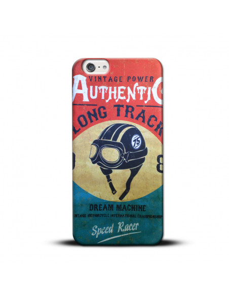 Protector Gel TPU 3D Relief Samsung J530 J5 Pro Authentic