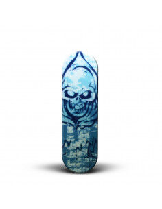 Multiband Universal Diseño 01-Skull