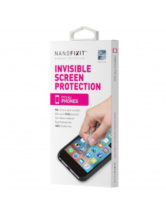 Film Vidrio Templado Liquido NanoFixit ONE 9H+ Universal SmartPhones