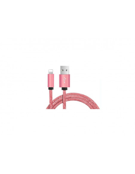 Cable USB "con Diseño" Universal MicroUSB DIS.71 (Jean Rosa)