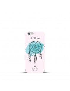 Protector TPU con Diseño Laser11 Apple iPhone 6 (4.7") Dream Catcher