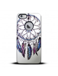 Protector Reforzado Diseño6 LG H340 Leon Mandala Dream Catcher