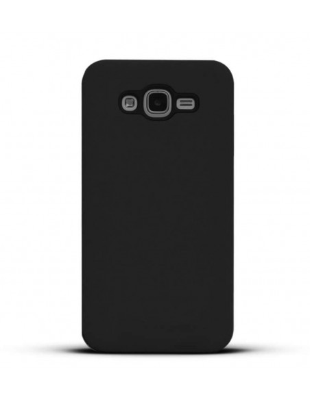 Protector Reforzado SOFT2 Apple iPhone 7 Plus (5.5") Negro