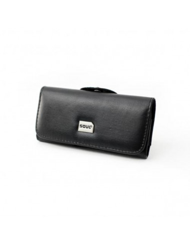 Estuche Horizontal "con PasaCinto" Universal Apple iPhone 6 (4.7")