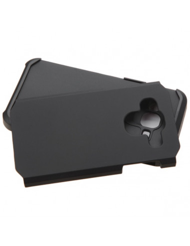 Protector Reforzado EC3 Samsung J300 Galaxy J3 Negro
