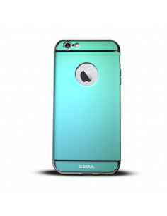 Protector Reforzado Click Samsung J320 J3 2016 Aqua