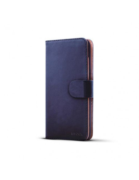 Estuche Flip Cover_SL_Executive Samsung J106 J1 Mini Prime Negro