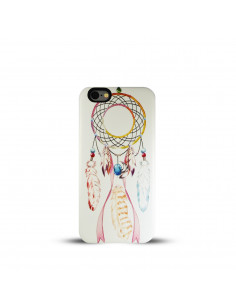Protector Reforzado Mandala LG H850 G5 Dream Catcher