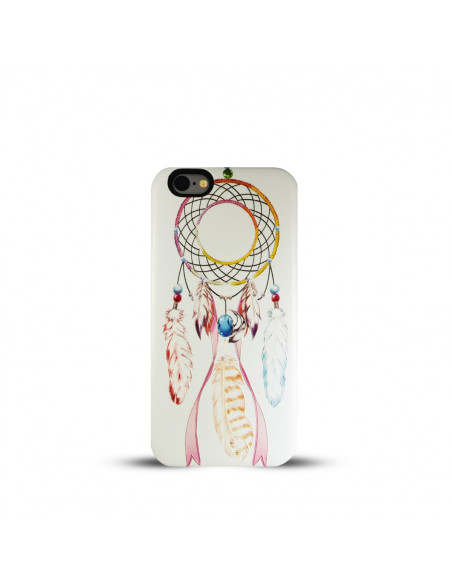 Protector Reforzado Mandala LG H850 G5 Dream Catcher