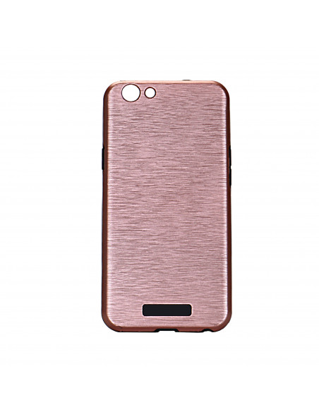 Protector Reforzado Brush Samsung A510 A5 2016 Rosa