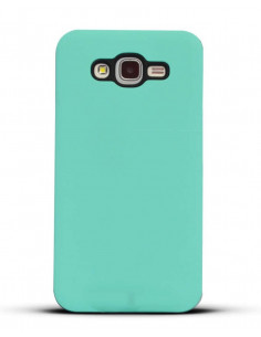 Protector Reforzado SOFT LG K120 K4 Aqua