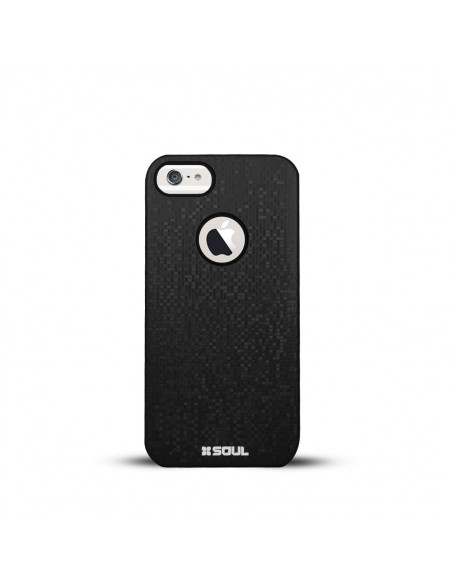 Protector Reforzado 3D Pixel Samsung J510 J5 2016 Negro