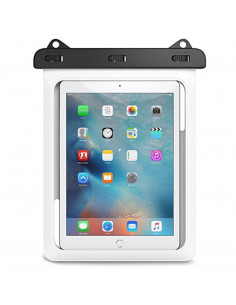 Funda Sumergible 10m Universal  7.0"/8.9"  (Waterproof Bag) Ej iPad Mini