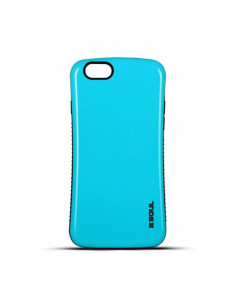 Protector Reforzado IF Samsung A510 A5 2016 Celeste