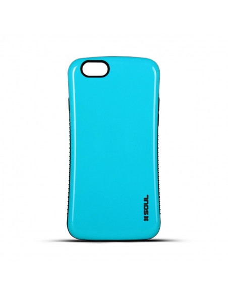 Protector Reforzado IF Samsung A510 A5 2016 Celeste