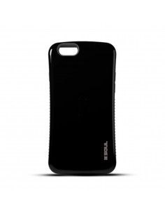 Protector Reforzado IF Samsung A310 A3 2016 Negro