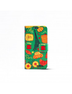 Estuche Flip Cover_SL_Sopy Diseño Universal Large Paris