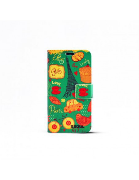 Estuche Flip Cover_SL_Sopy Diseño Universal Large Paris