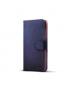 Estuche Flip Cover_SL_Executive LG H850 Optimus G5 Negro
