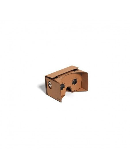 Lentes de Realidad Virtual IFGC01 (de carton para armar)
