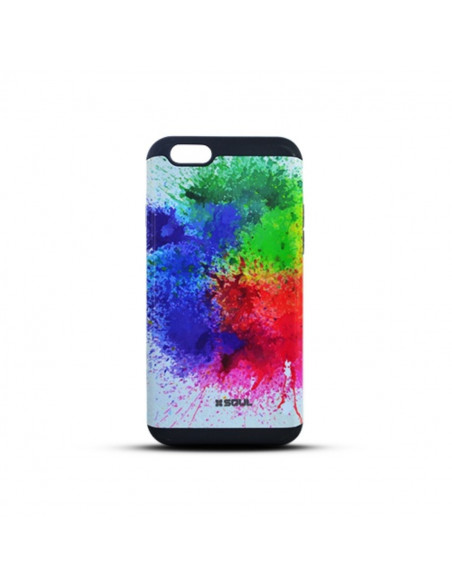 Protector Reforzado Diseño4 Samsung J100 GLX J1 Splash