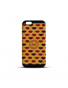 Protector Reforzado Diseño4 Samsung J100 GLX J1 Lips