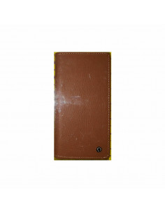 Estuche Flip Cover_PK_Wallet  Universal French Medium 5.5" Marron