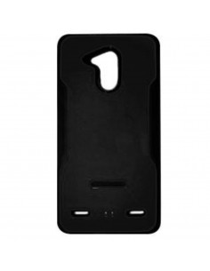Protector Reforzado iCell Samsung A310 Galaxy A3 2016 Negro