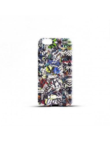 Protector Reforzado Diseño Motorola XT1540 Moto G3 (Varios Motivos)