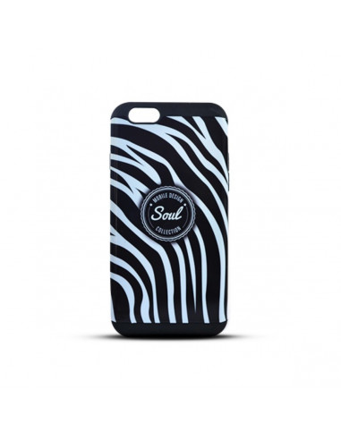 Protector Reforzado Diseño Motorola XT1540 Moto G3 (Varios Motivos)