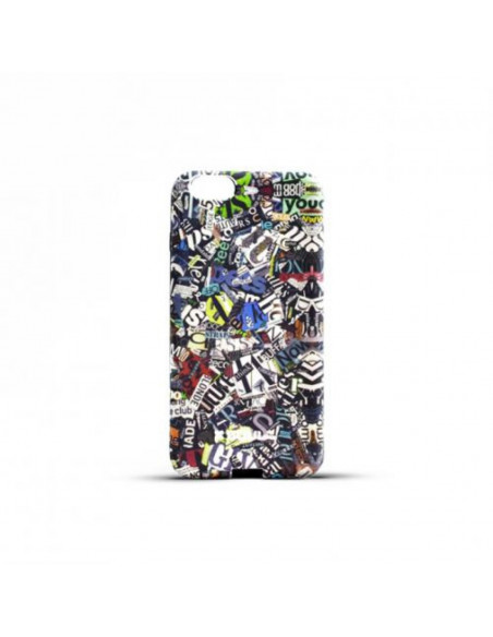 Protector Reforzado Diseño Samsung J100 Galaxy J1 (Varios Motivos)
