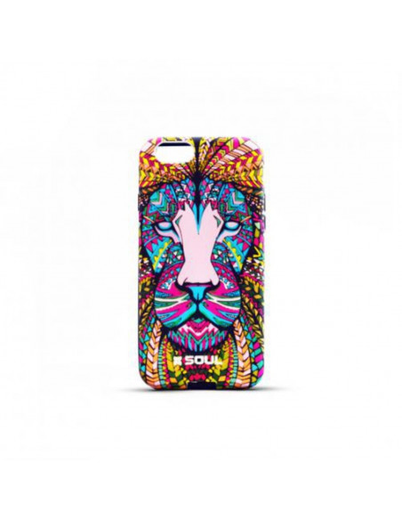 Protector Reforzado Diseño Samsung J100 Galaxy J1 (Varios Motivos)